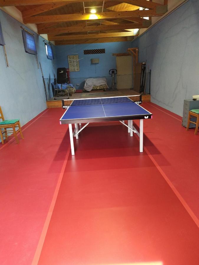 Agriturismo Frallarenza Ficulle Eksteriør billede