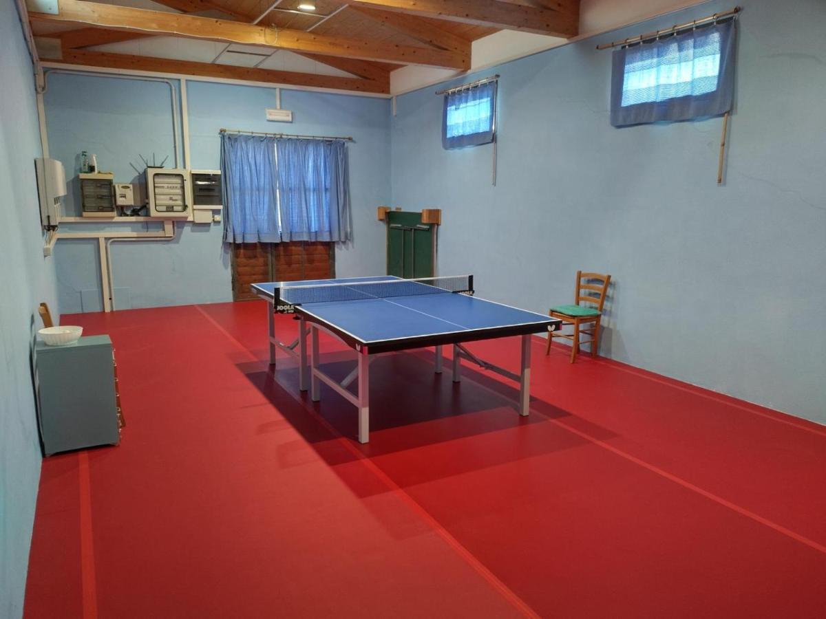 Agriturismo Frallarenza Ficulle Eksteriør billede