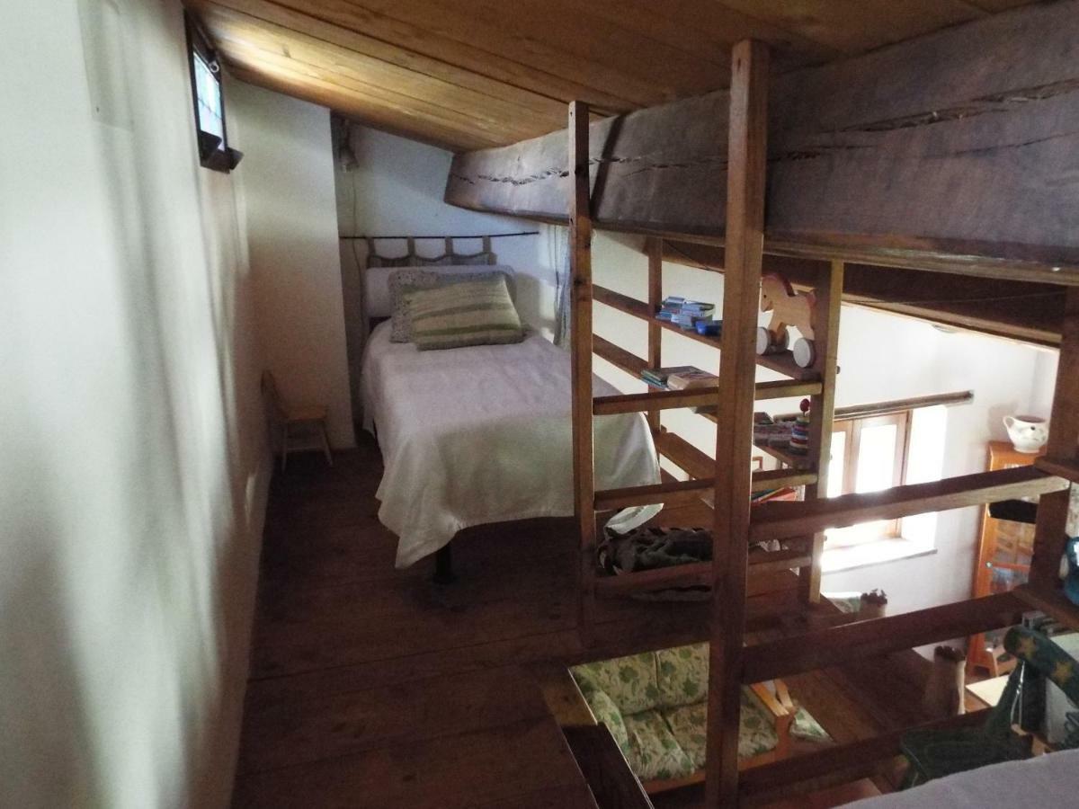 Agriturismo Frallarenza Ficulle Eksteriør billede